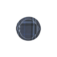 M BUCKET HAT Bleu encre (carreaux IP)