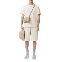 M JWEAR T SHIRT Parchemin