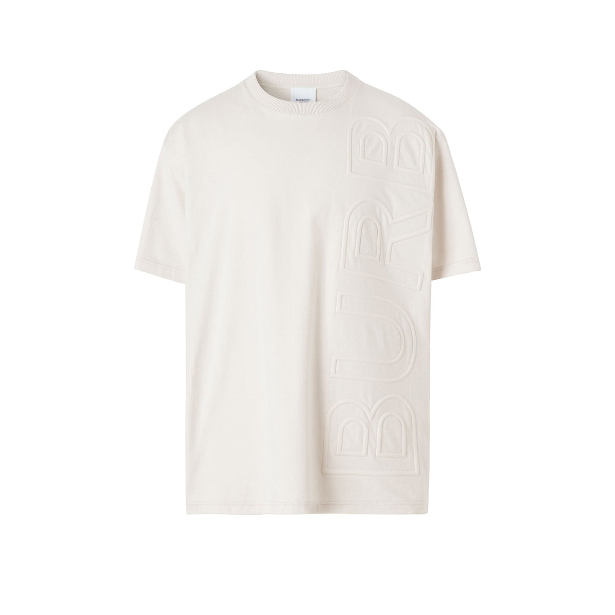 M JWEAR T SHIRT Parchemin