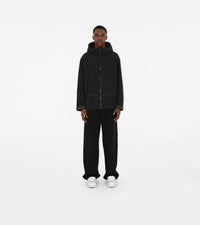 M ANORAK NOIR