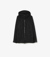 M ANORAK NOIR