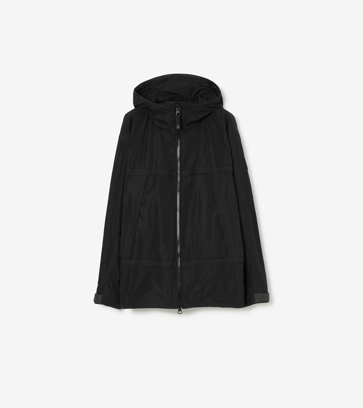 M ANORAK NOIR