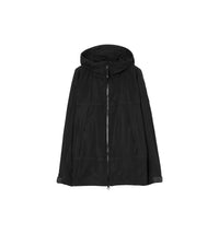 M ANORAK NOIR