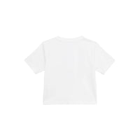 INF BOY T-SHIRTS BLANC
