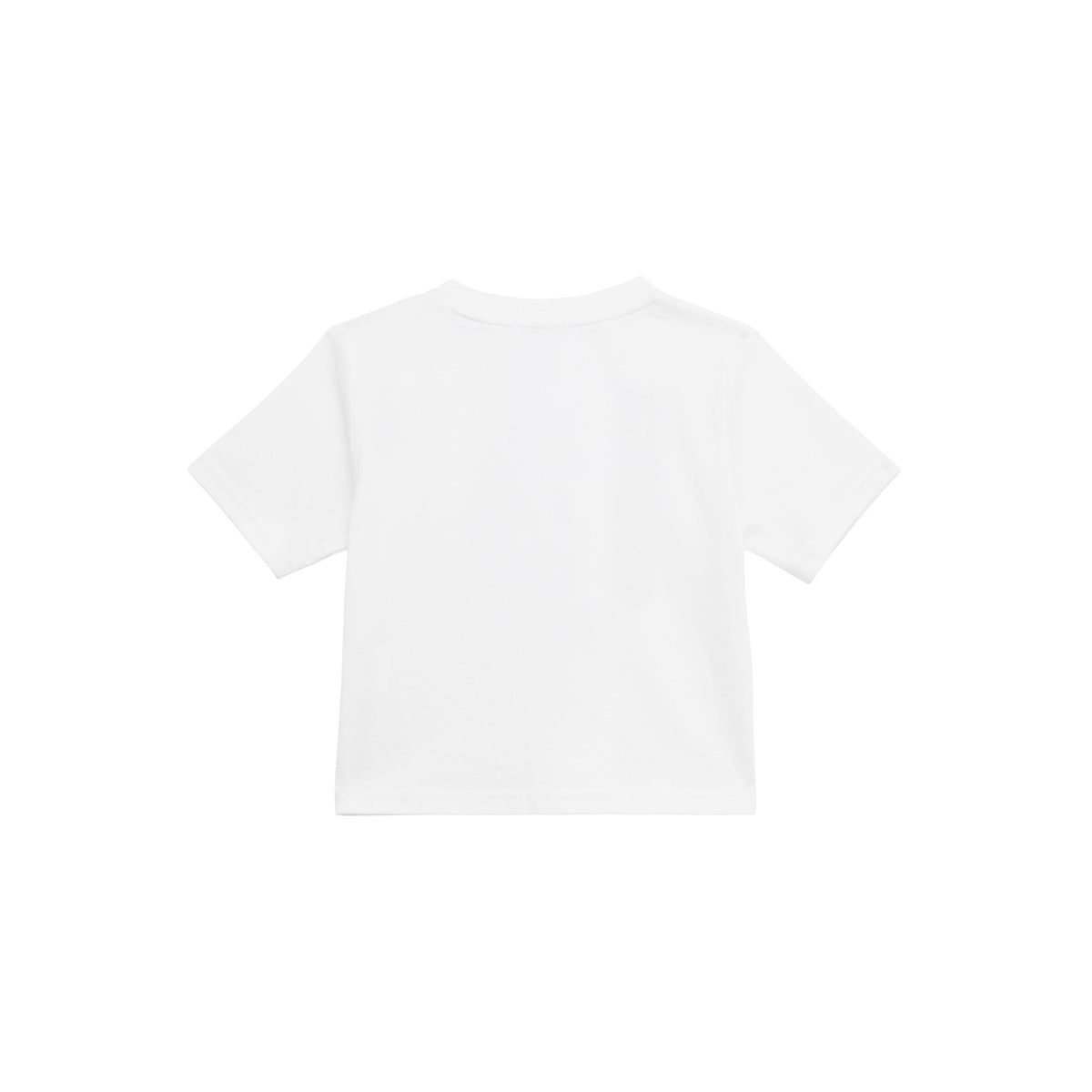 INF BOY T-SHIRTS BLANC