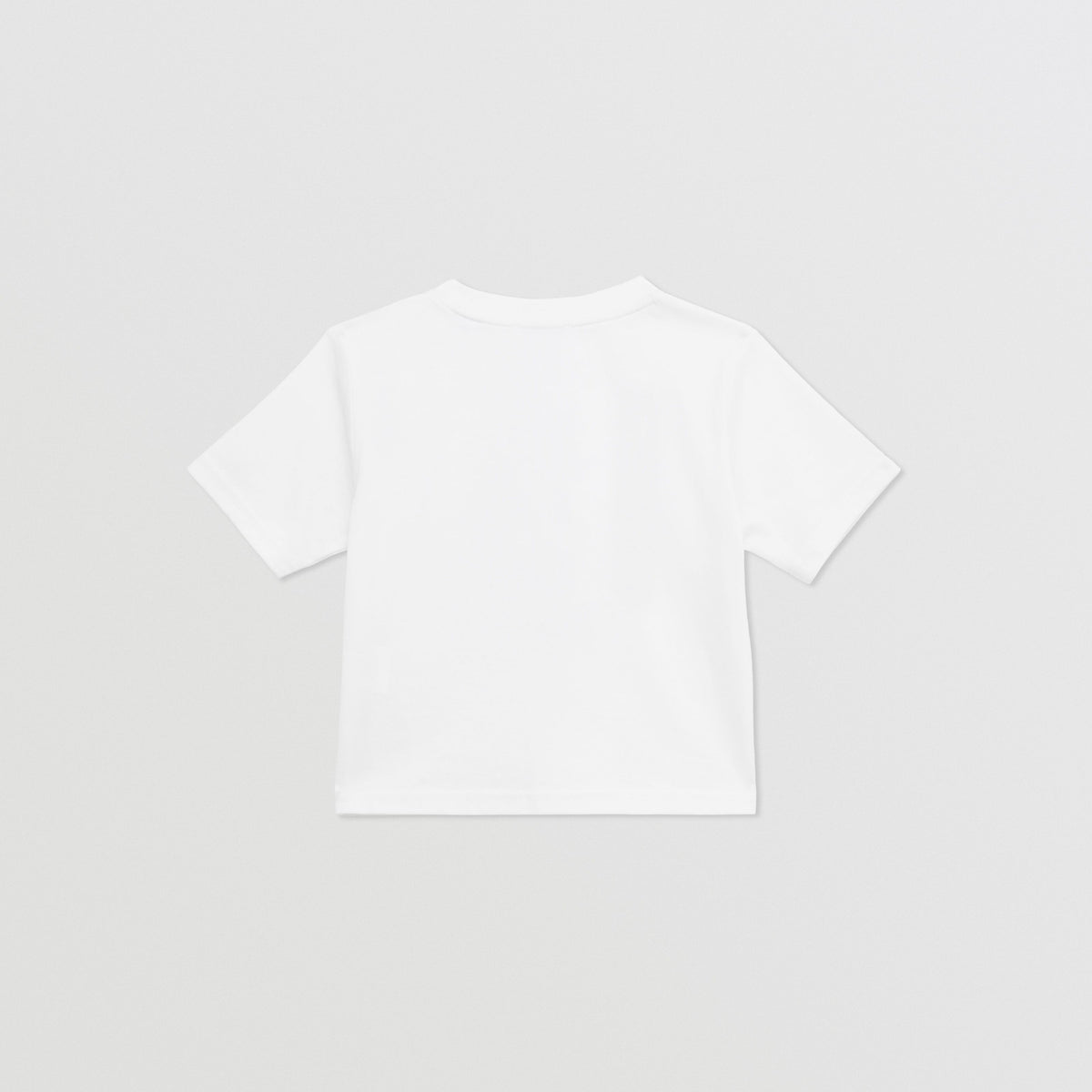 INF BOY T-SHIRTS BLANC