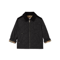 KID BOY QUILTS NOIR