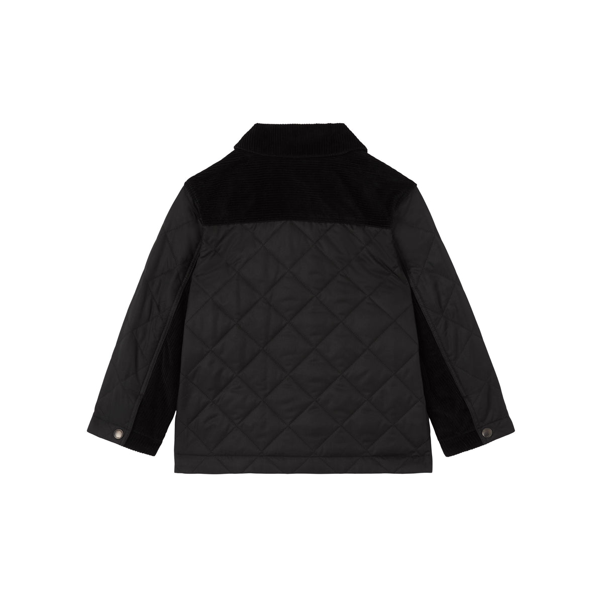 KID BOY QUILTS NOIR