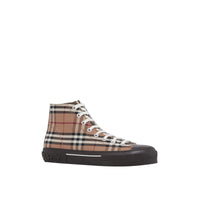 M TRAINER CHK IP BOULEAU BRUN