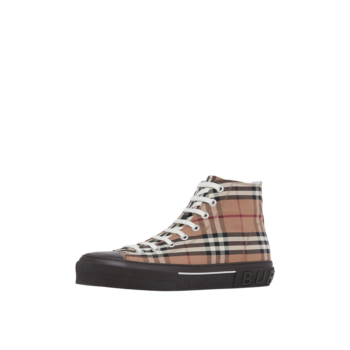 M TRAINER CHK IP BOULEAU BRUN