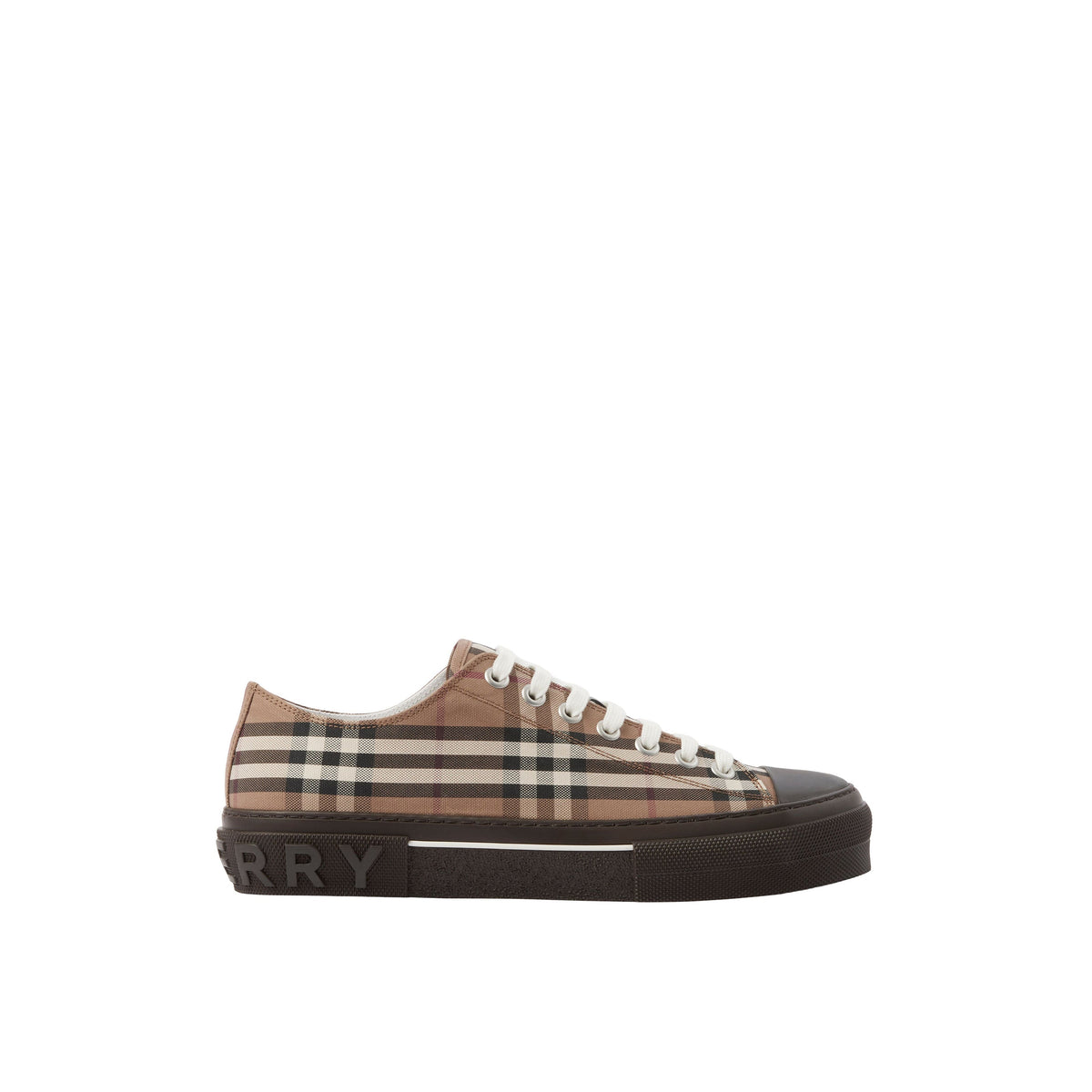 M TRAINER CHK IP BOULEAU BRUN