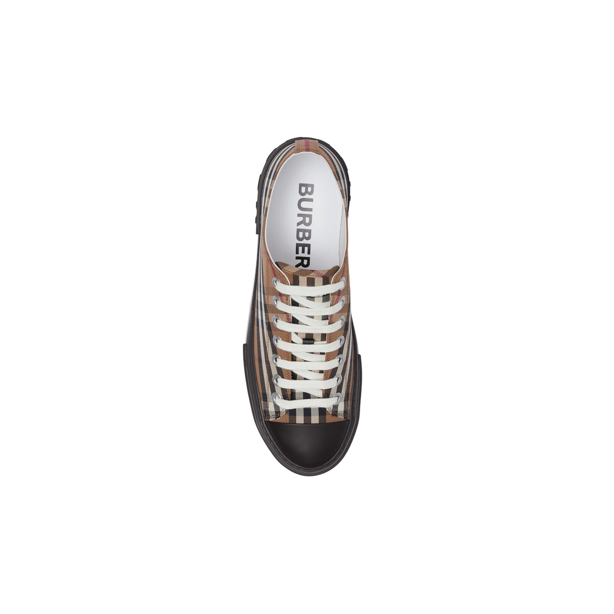 M TRAINER CHK IP BOULEAU BRUN