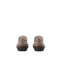 M TRAINER CHK IP BOULEAU BRUN