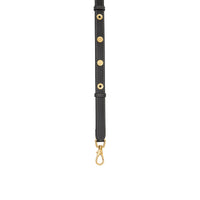 W CROSSBODY BAG BRUN BOULEAU FONCÉ