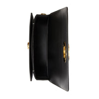 W CROSSBODY BAG BRUN BOULEAU FONCÉ