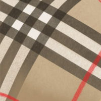 INF BOY PUFFER ARCHIVE BEIGE IP CHK