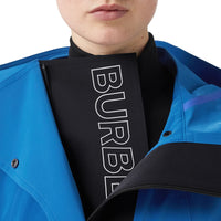 W JACKETS CASUAL BLEU MARIN PROFOND