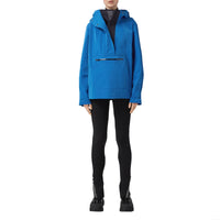W JACKETS CASUAL BLEU MARIN PROFOND