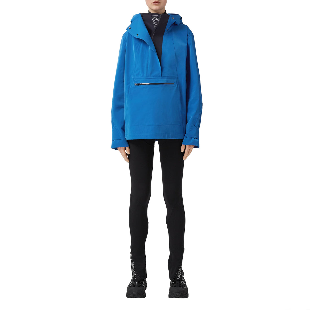 W JACKETS CASUAL BLEU MARIN PROFOND