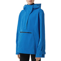 W JACKETS CASUAL BLEU MARIN PROFOND