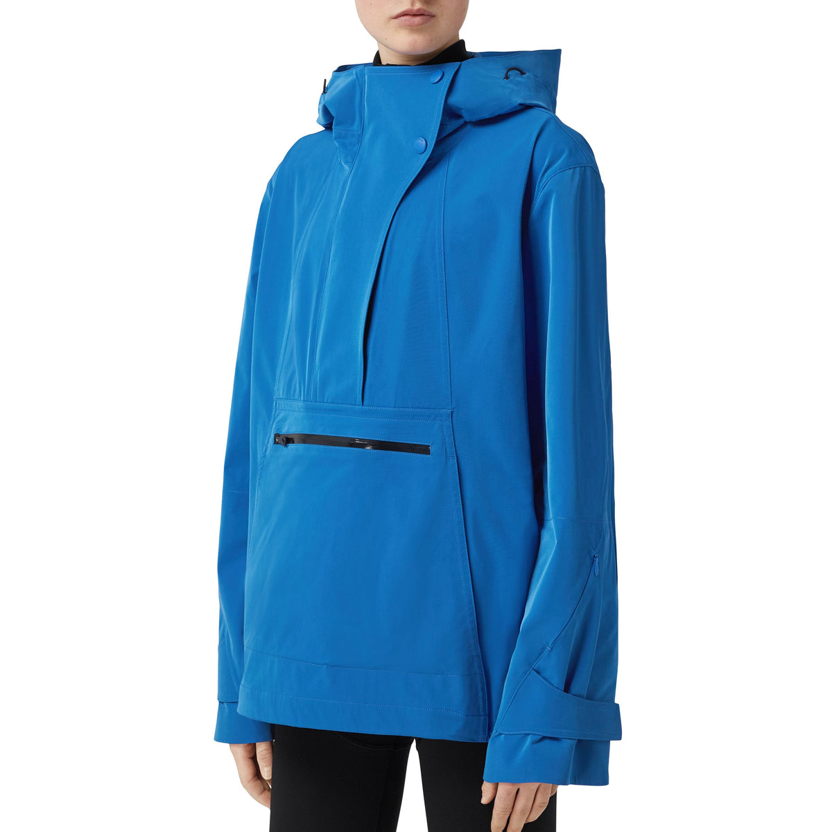 W JACKETS CASUAL BLEU MARIN PROFOND