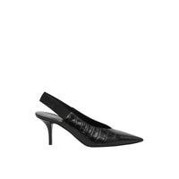 W COURT / PUMP NOIR