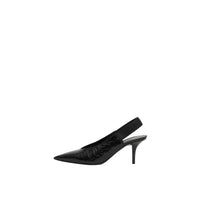 W COURT / PUMP NOIR