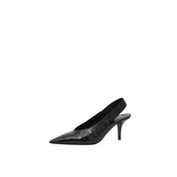 W COURT / PUMP NOIR