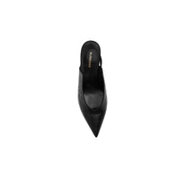 W COURT / PUMP NOIR