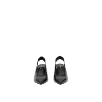 W COURT / PUMP NOIR