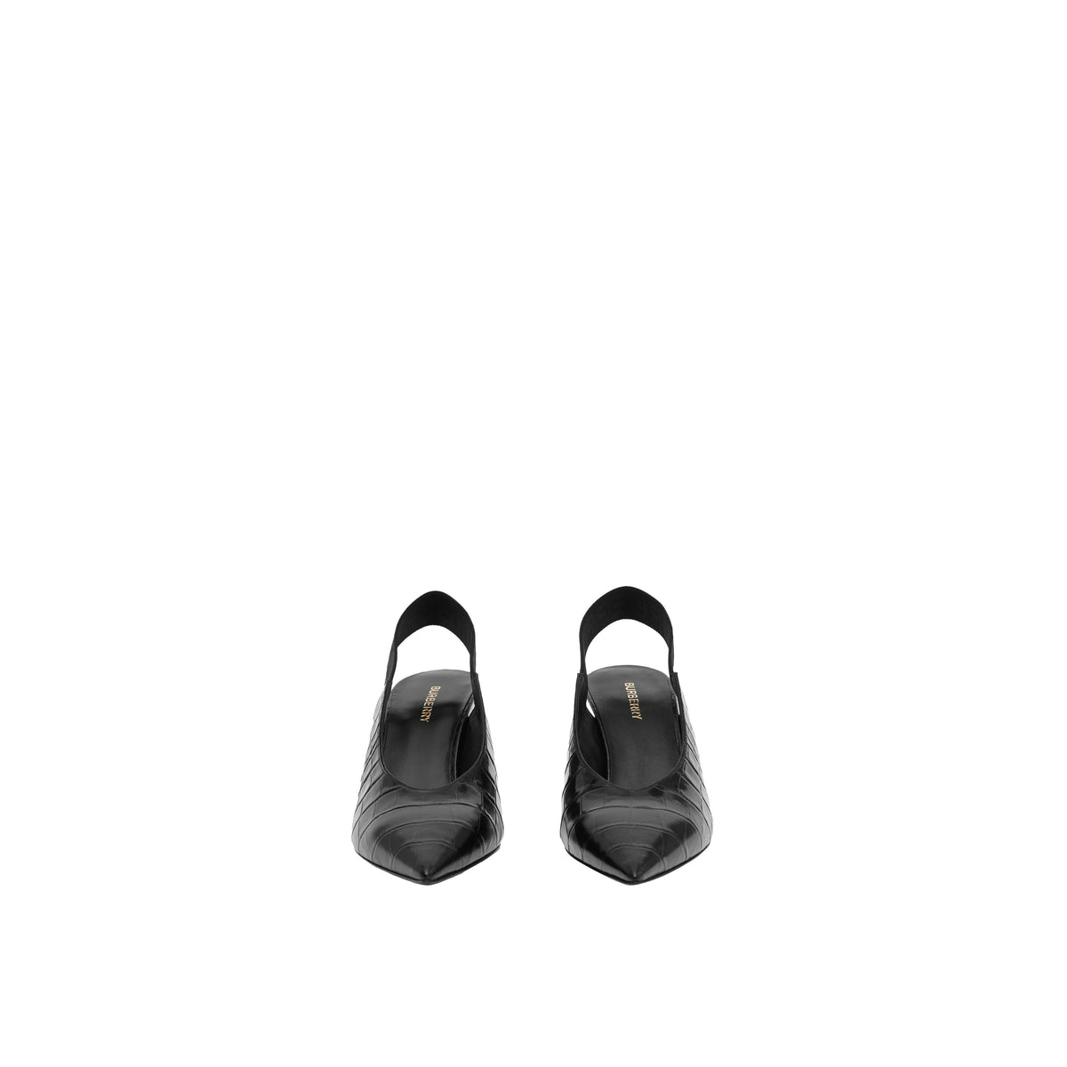 W COURT / PUMP NOIR