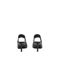 W COURT / PUMP NOIR
