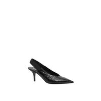 W COURT / PUMP NOIR