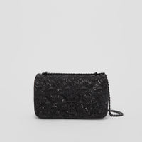 W CROSSBODY BAG NOIR