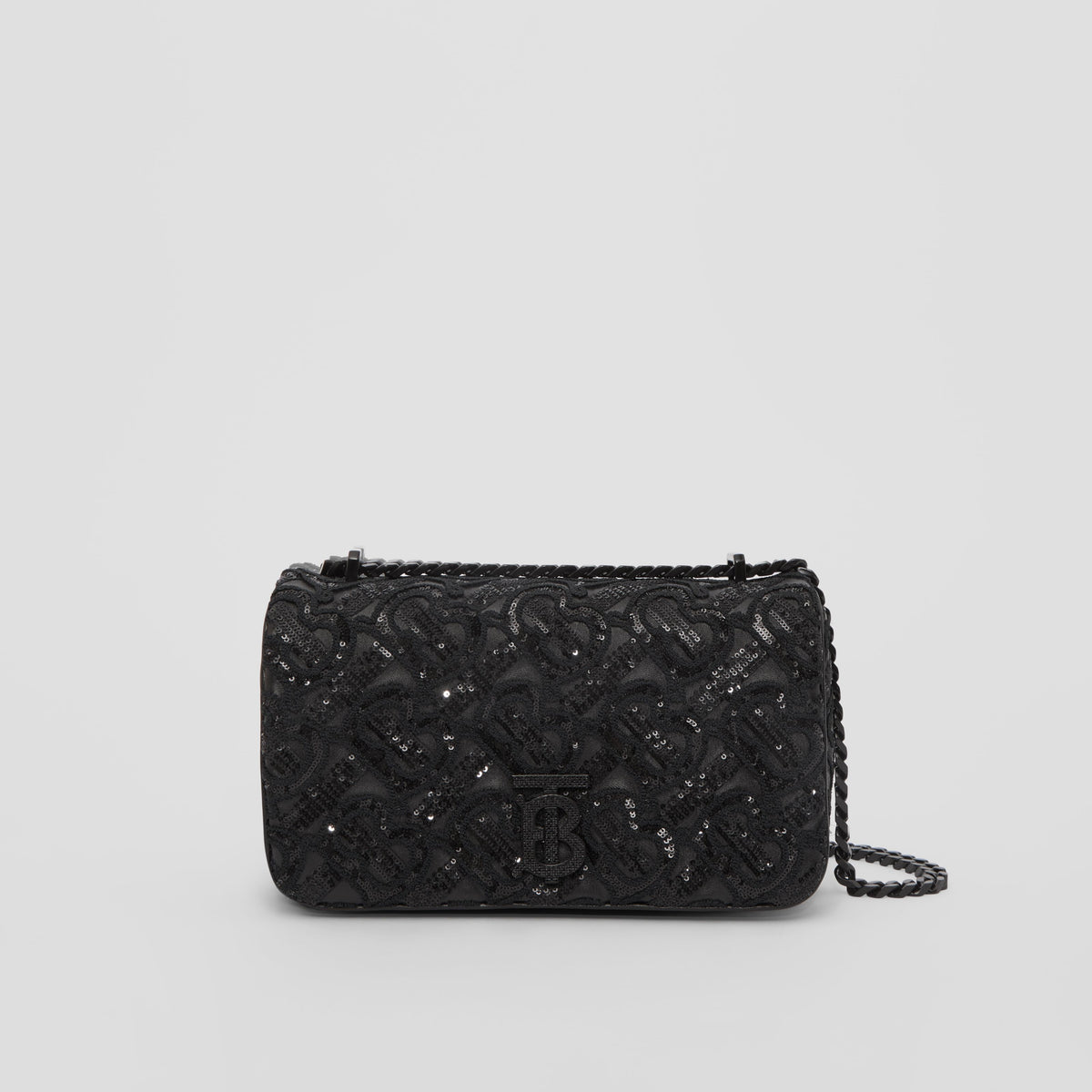 W CROSSBODY BAG NOIR