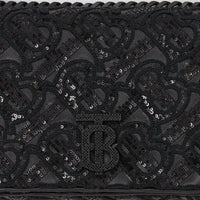W CROSSBODY BAG NOIR
