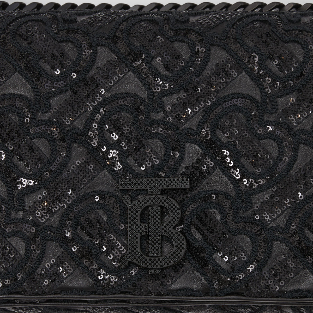 W CROSSBODY BAG NOIR