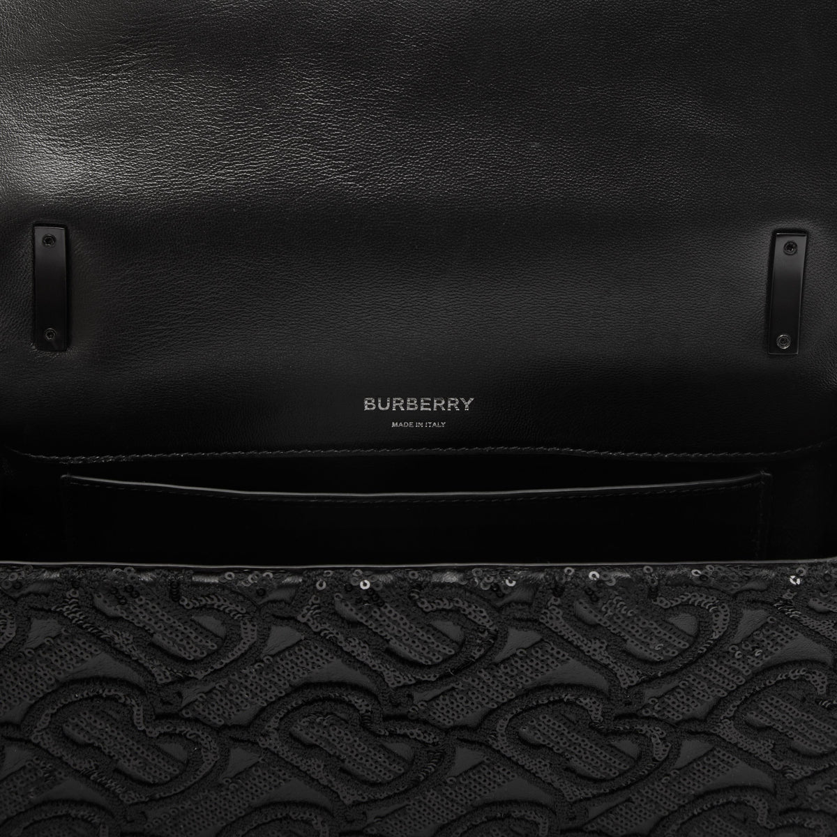 W CROSSBODY BAG NOIR