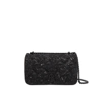 W CROSSBODY BAG NOIR