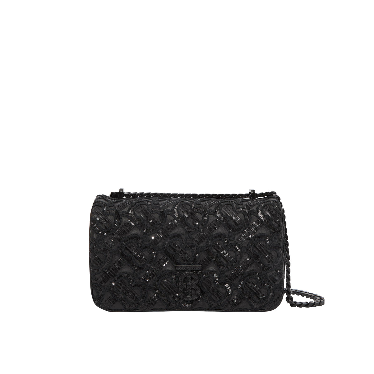 W CROSSBODY BAG NOIR