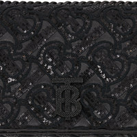 W CROSSBODY BAG NOIR