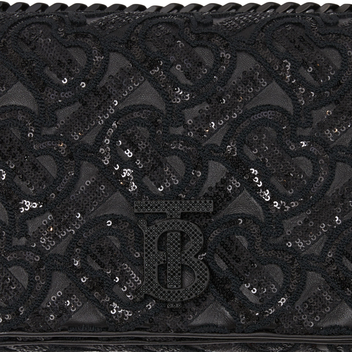 W CROSSBODY BAG NOIR