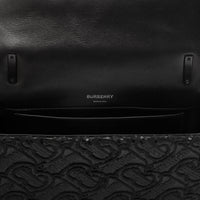 W CROSSBODY BAG NOIR