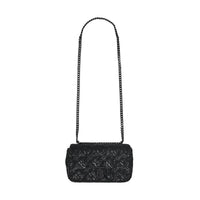 W CROSSBODY BAG NOIR