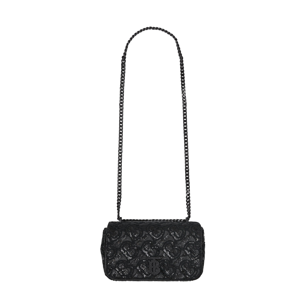 W CROSSBODY BAG NOIR