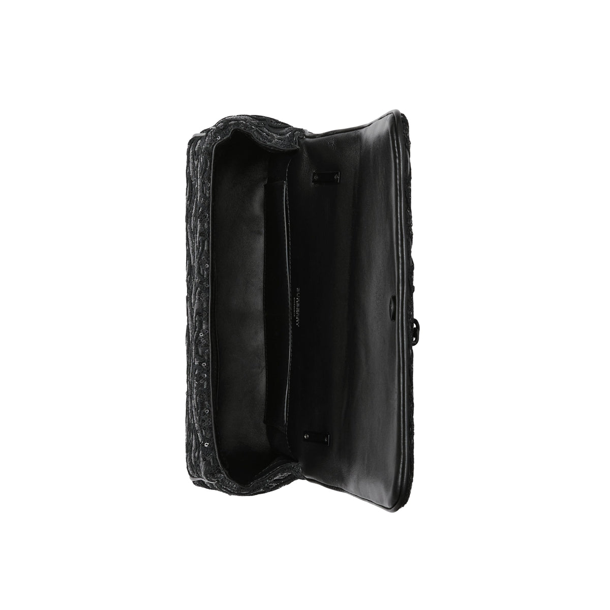 W CROSSBODY BAG NOIR