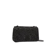 W CROSSBODY BAG NOIR