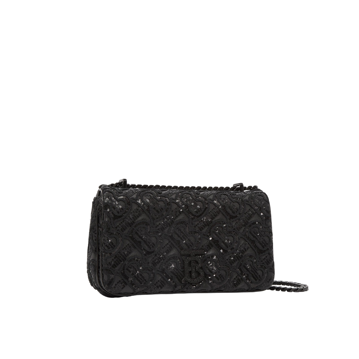 W CROSSBODY BAG NOIR