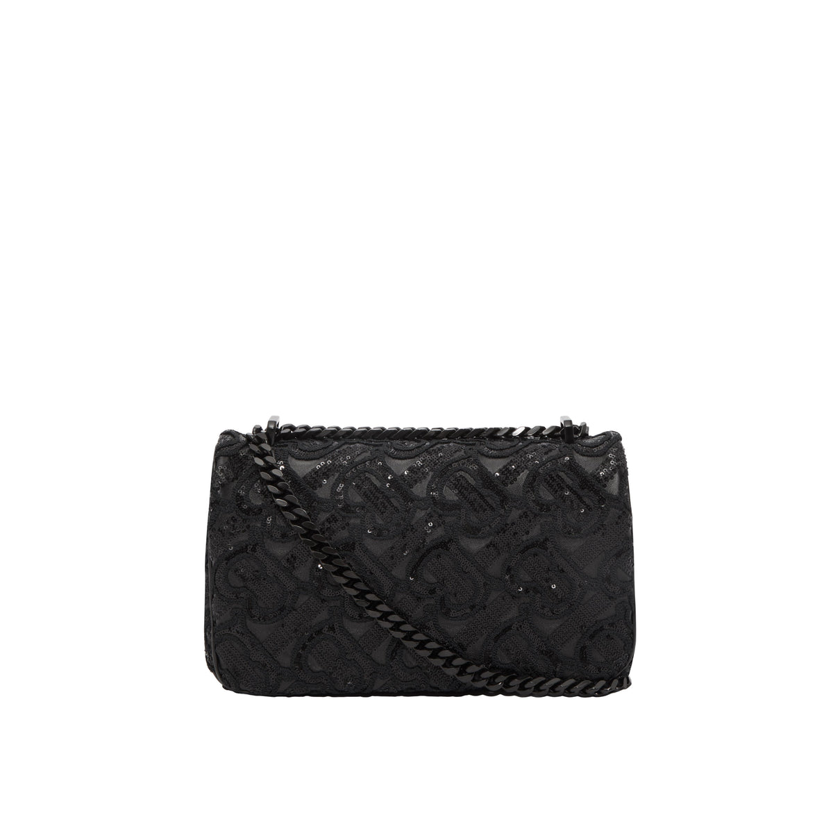 W CROSSBODY BAG NOIR