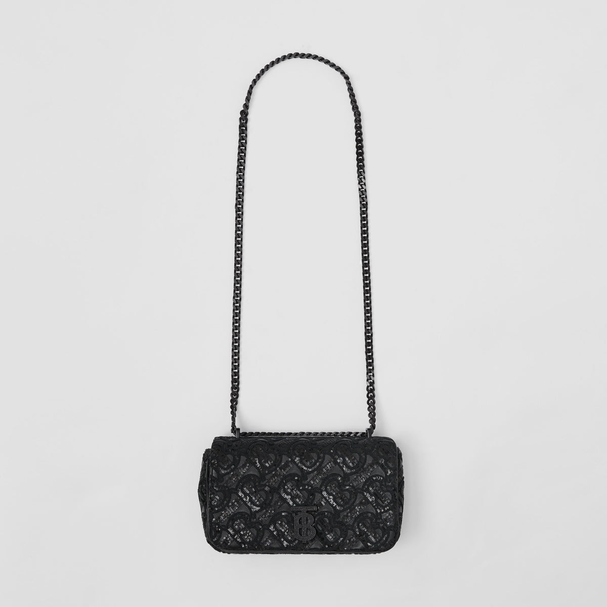 W CROSSBODY BAG NOIR